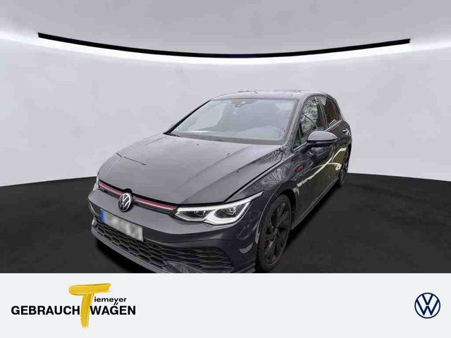 Volkswagen Golf GTI ClUBSPORT NAVI KAMERA LED+ LM18