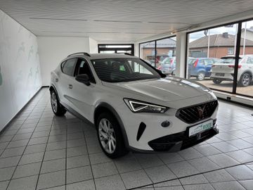 Cupra Formentor - 3