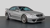 Mercedes-Benz CLK DTM AMG - Mercedes-Benz CLK DTM