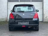 Suzuki Swift Lim. Comfort*KLIMA*ALU*2.HAND*ZV - Suzuki Swift aus 2007