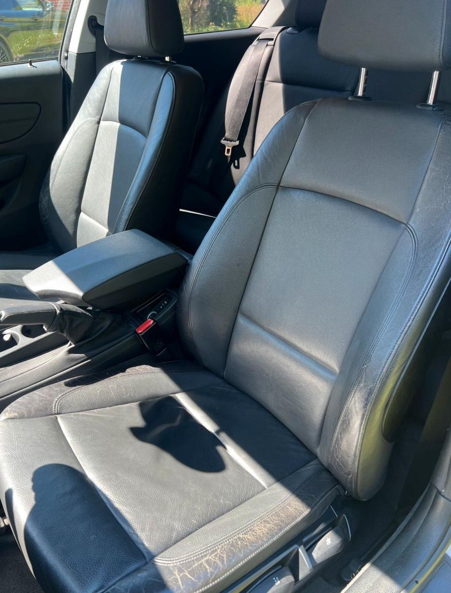 BMW 116 2008 — photo 6
