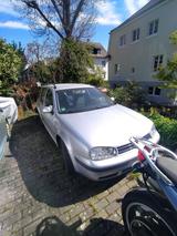 Volkswagen golf 4 variant 1.9 TDI - Volkswagen Golf aus 2004: Variant
