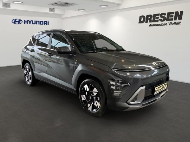 Hyundai KONA - Bild 2