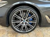 BMW M550D XDRIVE TOURING - BMW 550: Kombi