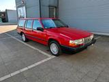 Volvo 940 GL - H-Kennzeichen - TÜV neu - Volvo 940: Kombi