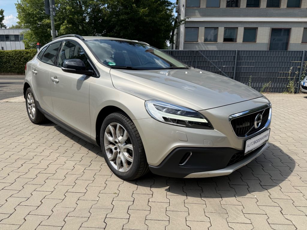 Image of Volvo V40