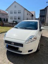 Fiat Punto 1.3 Multijet 16V 75 Dynamic - Fiat Punto mit Diesel-Antrieb: 1.3