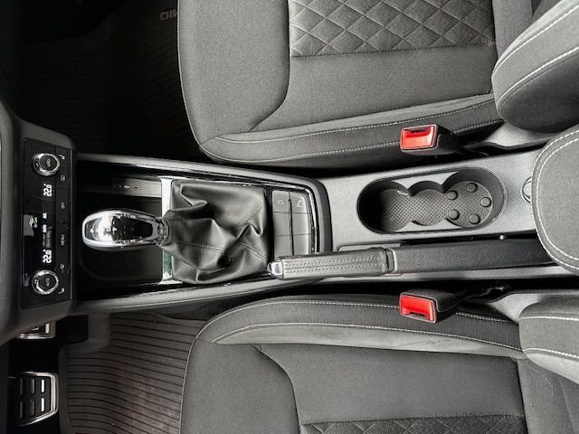 Kamiq Style 1,0TSI DSG 110PS CARPLAY, BFS,V-LED