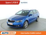 Skoda Octavia 2.0 TDI Joy*XENON*NAVI*TEMPO*PDC*SHZ* - Skoda Octavia mit Diesel-Antrieb: Kombi, 2.0