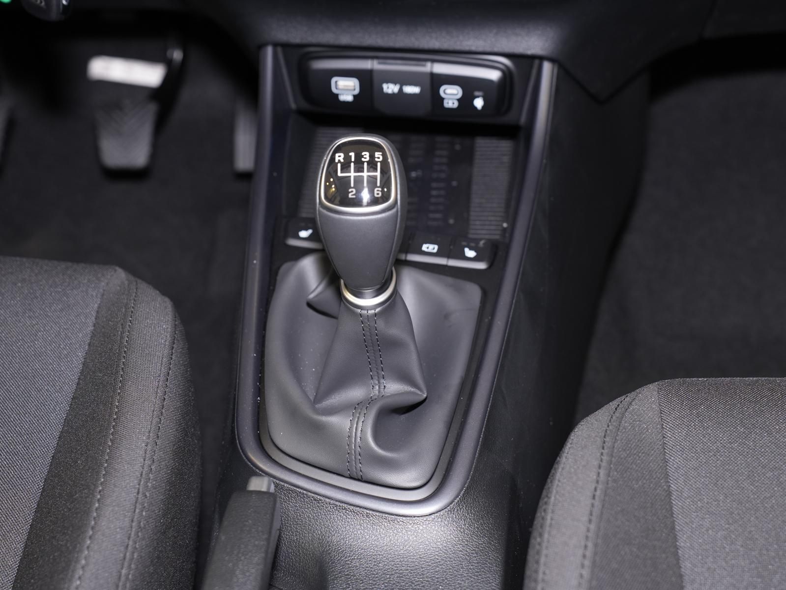 Hyundai i20 - Bild 19