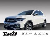 Volkswagen T-Cross 1.0 l TSI 7-Gang-DSG Active App-Connect - VW T-Cross Gebrauchtwagen in Köln