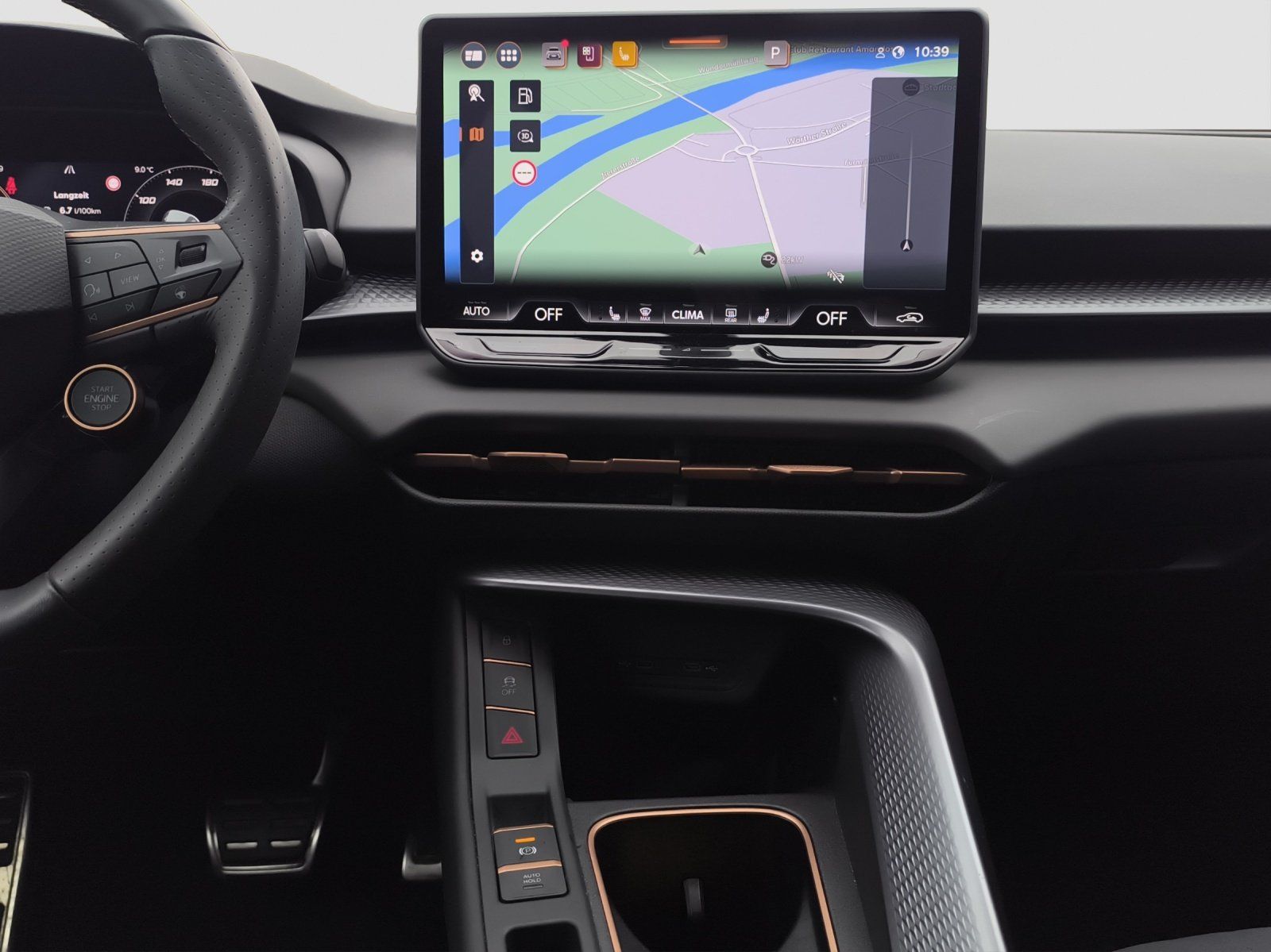 Cupra Terramar - Bild 18