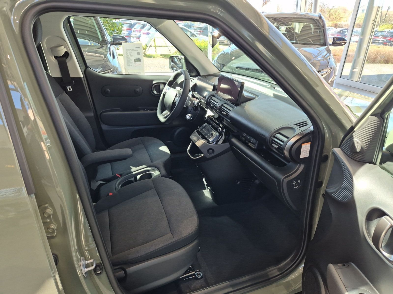 Hyundai INSTER – Bild 6