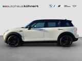 MINI Cooper Clubman LED Navi KeyLess PDC Tempo SitzHz - scheckheftgepflegte MINI COOPER_CLUBMAN
