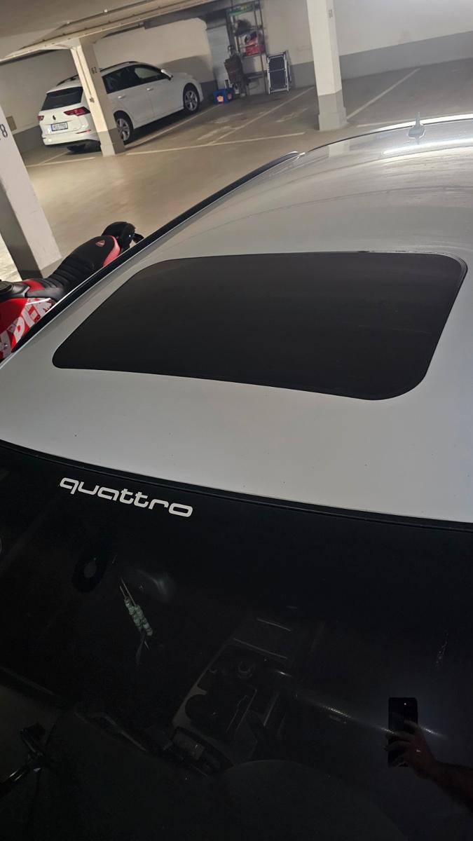 Audi Quattro 2011 — photo 15
