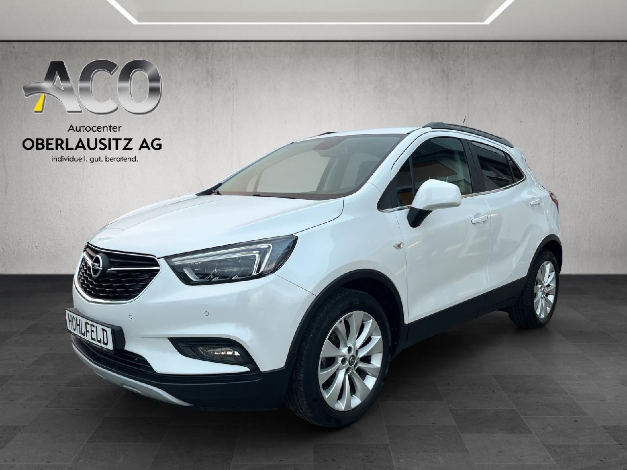 Opel Mokka X Innovation Start/Stop 4x4