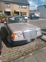 Mercedes-Benz Mercedes Benz 230 E W124 - Mercedes-Benz 230 in Köln