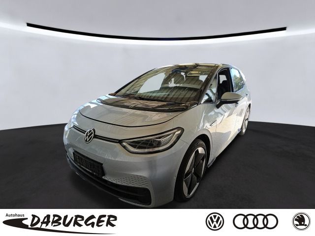 Image of Volkswagen ID.3