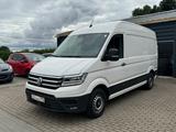 Volkswagen Crafter*GARANTIE*LED*Kamera*3Sitz*MwSt*1.Hand* - Volkswagen Crafter in Erfurt