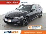 BMW 330e M Sport Aut.*LASER*HEAD-UP*ACC*NAVI*PDC* - BMW 330 in Hannover