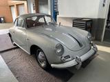 Porsche 356 - Porsche 356: Coupe