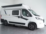 Knaus BOXLIFE PRO / 540 ROAD Aufstelldach/Markise - Knaus Diesel Kastenwagen 540 road