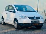 Volkswagen Fox 1.2 TÜV 06/27 Inspektion Neu 9.000 Kilometer - Volkswagen Fox: 1.0