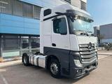 Mercedes-Benz Actros 1845LS BigSpace - Angebote