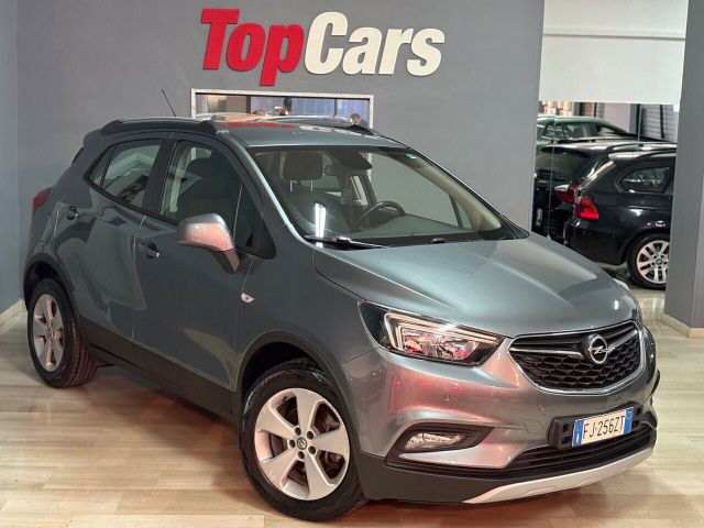 Opel Mokka X 1.6 136CV 4x4 *** GARANTITA 12 MESI