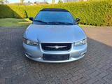 Chrysler stratus cabriole - Chrysler Stratus aus 2000