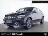Mercedes-Benz GLE 400 e 4M COUPÉ+AMG+PANO MULTIBEAM LED+AIRMAT
