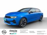 Opel Astra Electric Ultimate Paket,18 Zoll,Schiebedac - Opel Astra Electric mit Panoramadach