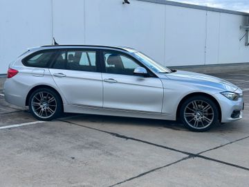 BMW 320 - 5
