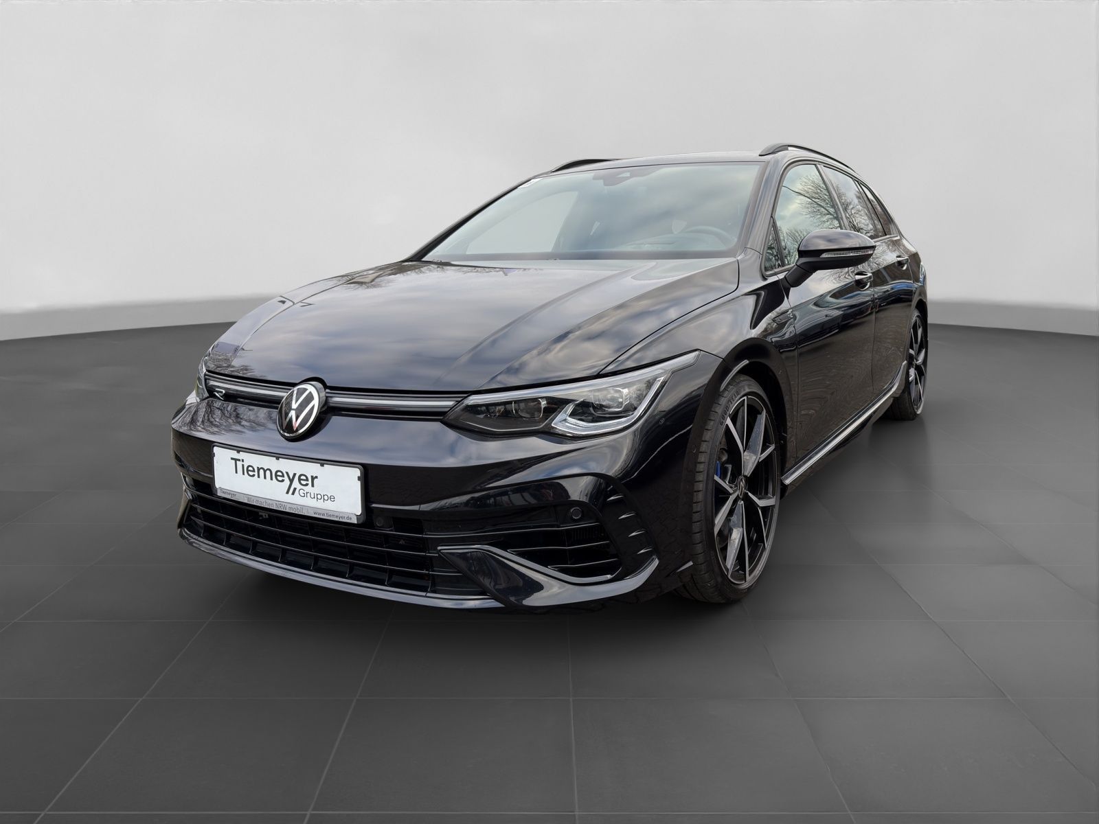 Volkswagen Golf - Bild 2