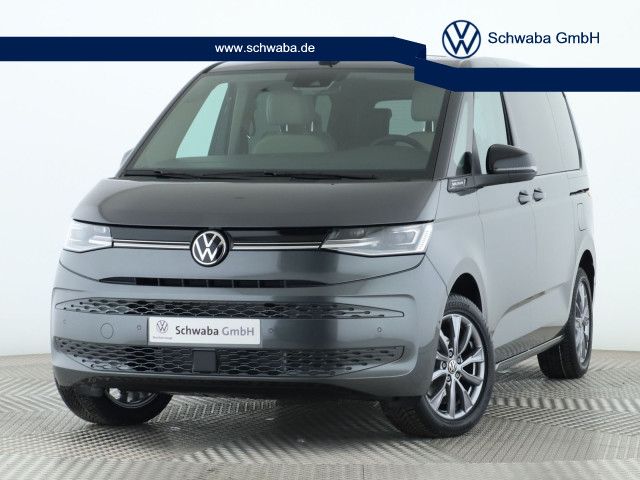 Volkswagen Multivan Goal 2,0 TDI DSG *5-Jahre-Garantie*