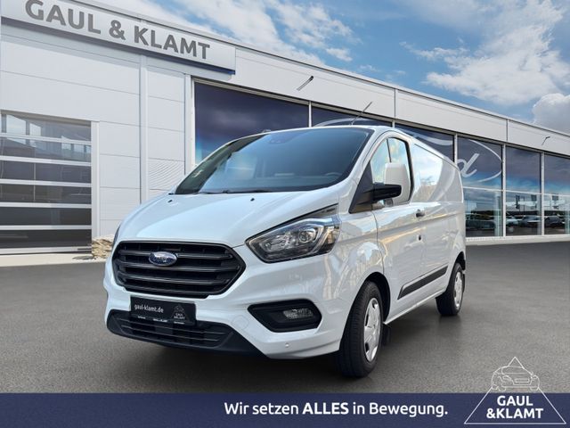 Ford Transit Custom 300 L1 Trend