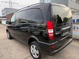 Mercedes-Benz Viano 4MATIC 2.2 CDI Trend Edition 6 SITZE - Mercedes-Benz Viano: Kleinbus