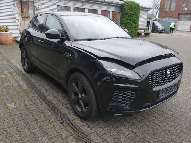 Jaguar E-PACE R-Dynamic S AWD Leder LED Kamera