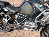 BMW R 1250 GS Adventure Exc Koffer TC Akrapovic - MOTORRAD 125