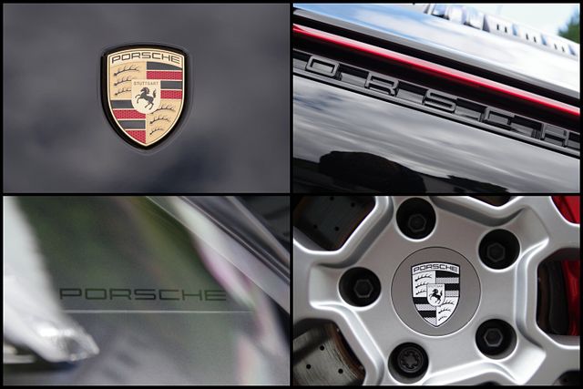 Porsche 992.2 S*Sportab,Sitzlüft,Chrono,14W,KEIN MIETER!