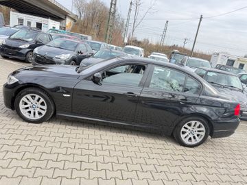 BMW 320 - 5