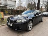 BMW 530i M-Paket - BMW 530: M Paket 530i