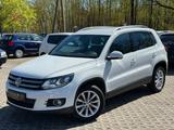 Volkswagen Tiguan Sport Style Automatik 4Motion AHK Kamera - Gebrauchtwagen in Berlin