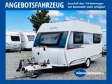 Hobby ONTOUR 390 SF QUERBETT FAHRRADTRÄGER VORZELT - Hobby 3