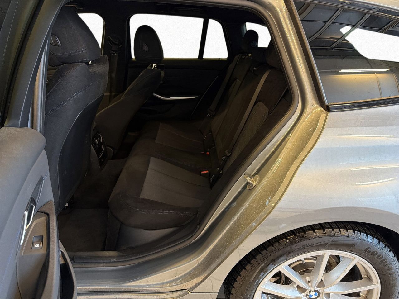 BMW 318 - Bild 12