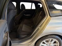 BMW 318 - Vorschau Bild 12