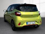 Hyundai i10 FL MJ25 1.0 T-GDi N-Line Navi Dachlackierung - Hyundai i10 Gebrauchtwagen in Frankfurt