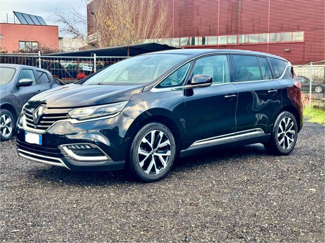 Renault Espace dCi 160CV Energy Initiale Paris 7