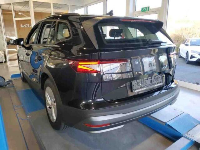 Skoda Enyaq - Bild 2
