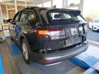 Skoda Enyaq - Vorschau Bild 2